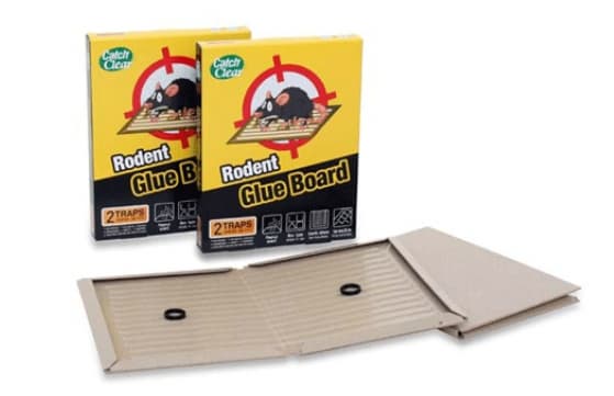 P-DG1111 Rodent Control _ Rodent Glue Board _